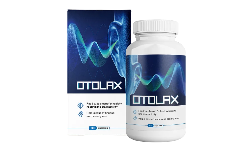 Otolax
